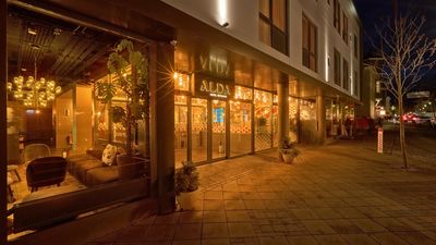 Alda Hotel