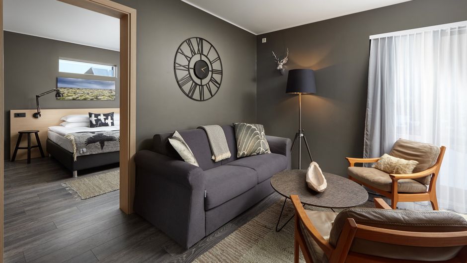 Alda Hotel Suite
