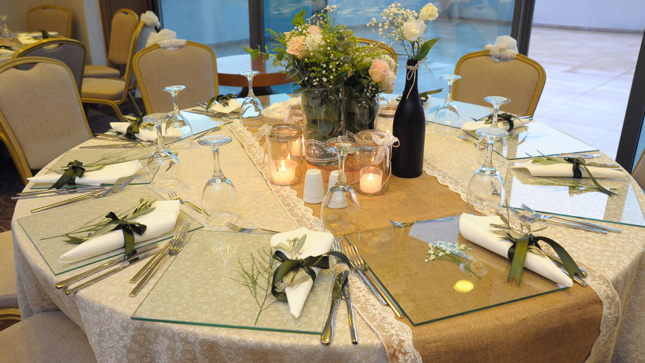 Anemon Cigli Ballroom