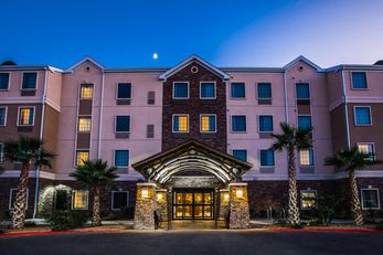 Staybridge Suites El Paso Airport Area