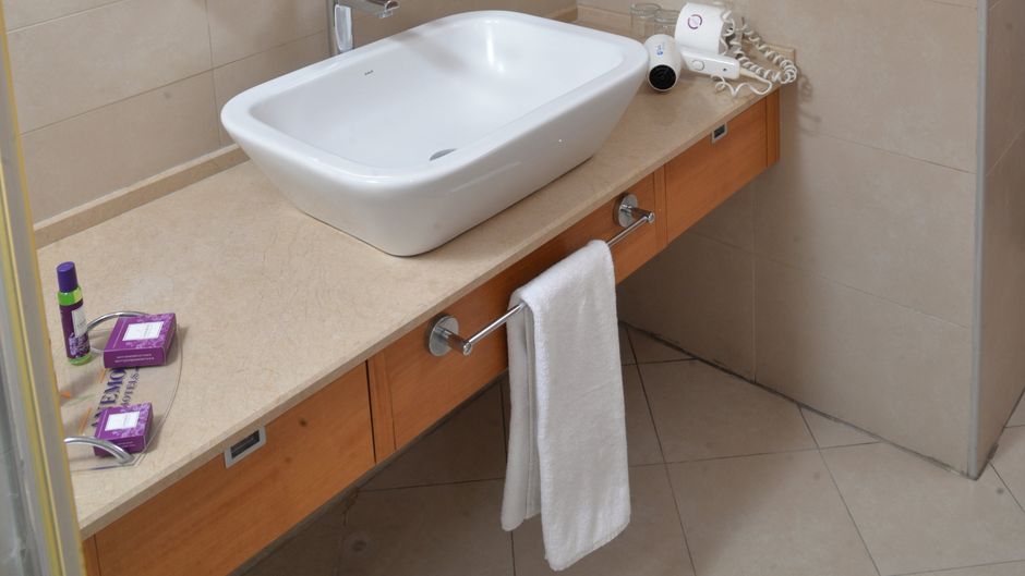 Anemon Cigli Room