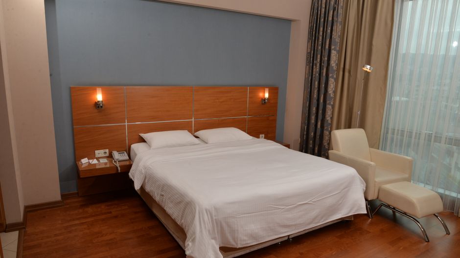 Anemon Cigli Room