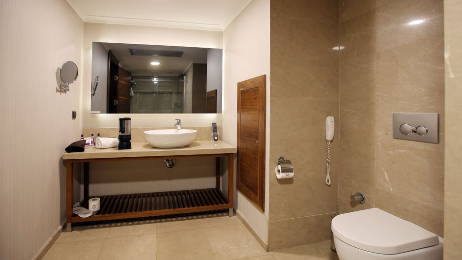 Anemon Ankara Room