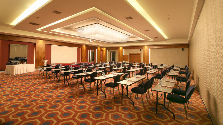 Anemon Ankara Meeting