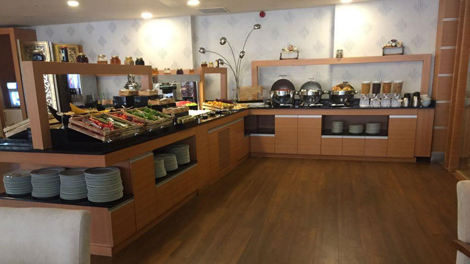 Anemon Adana Restaurant