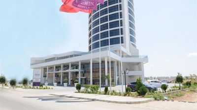 Anemon Adana
