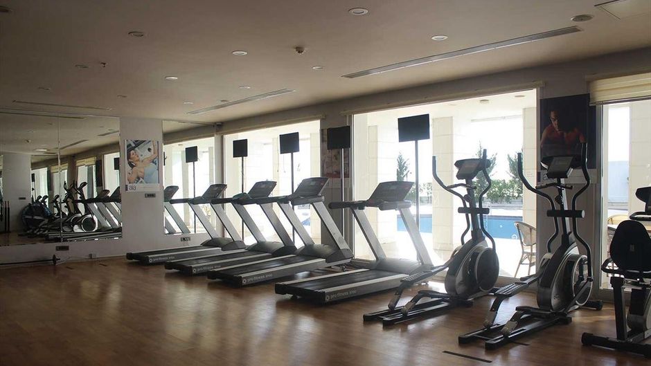 Anemon Adana Health Club