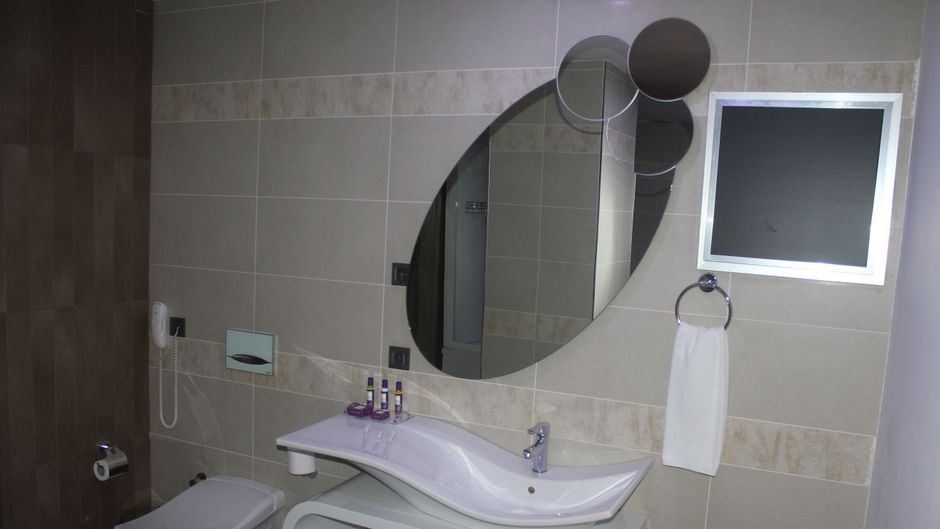 Anemon Adana Room