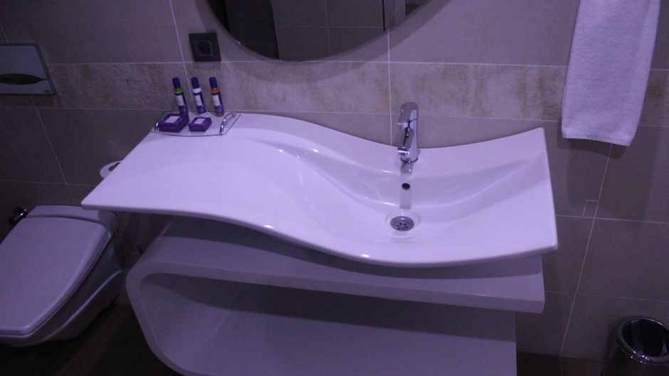 Anemon Adana Room