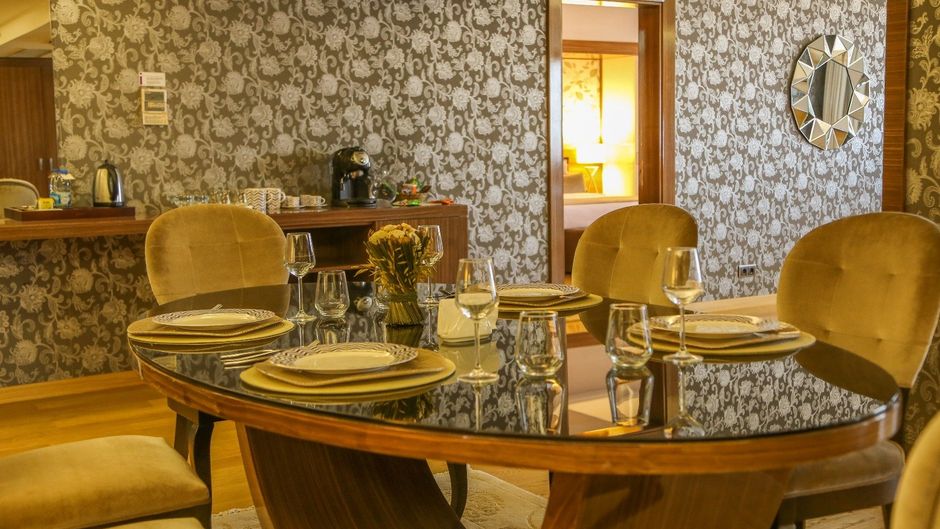 Anemon Konya Hotel Suite