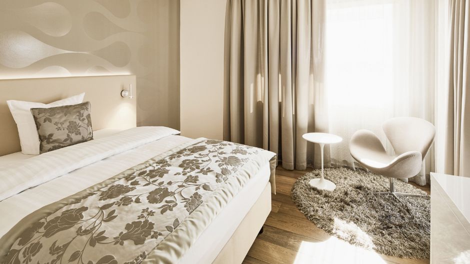 Hotel Uzwil Room