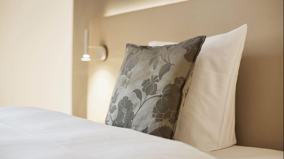 Hotel Uzwil Room