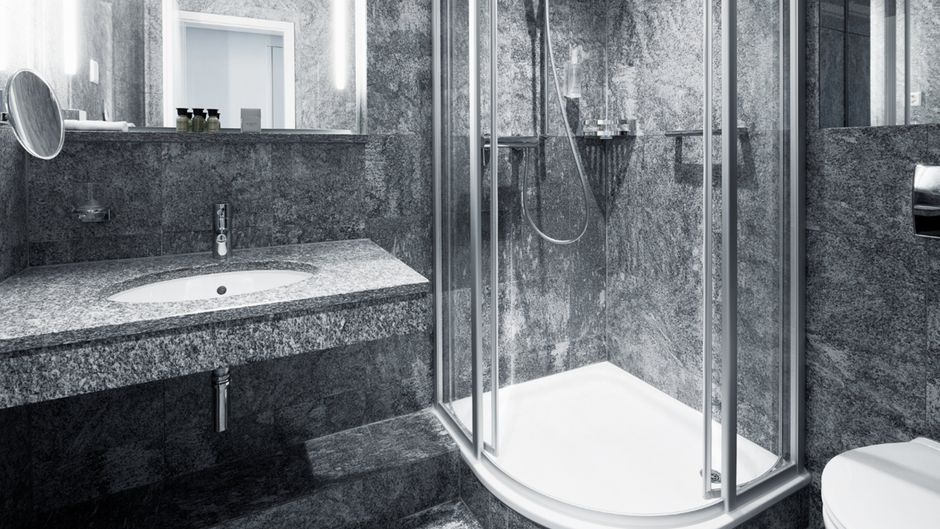 Hotel Uzwil Room