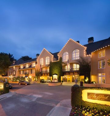 Lafayette Park Hotel & Spa