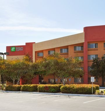 Holiday Inn Express