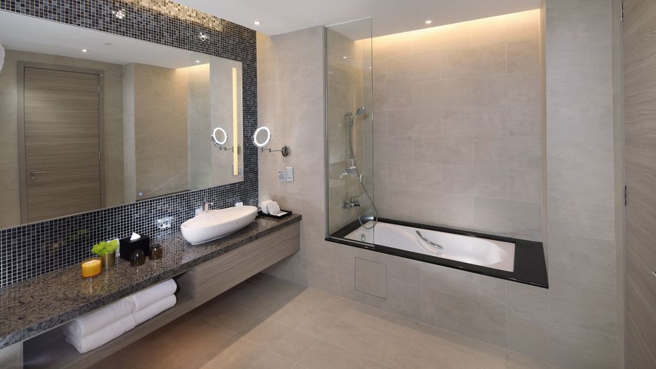 Capri by Fraser, Johor Bahru Room