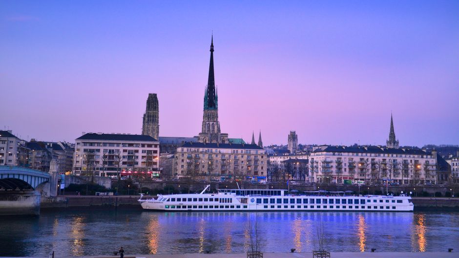 Holiday Inn Express Rouen Rive Gauche Other