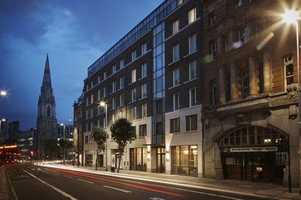 Marlin Aparthotel Waterloo