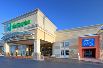 Holiday Inn Holidome
