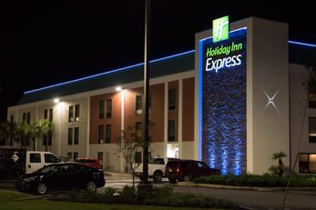 Holiday Inn Express Pascagoula