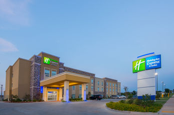 Holiday Inn Express & Stes Stillwater