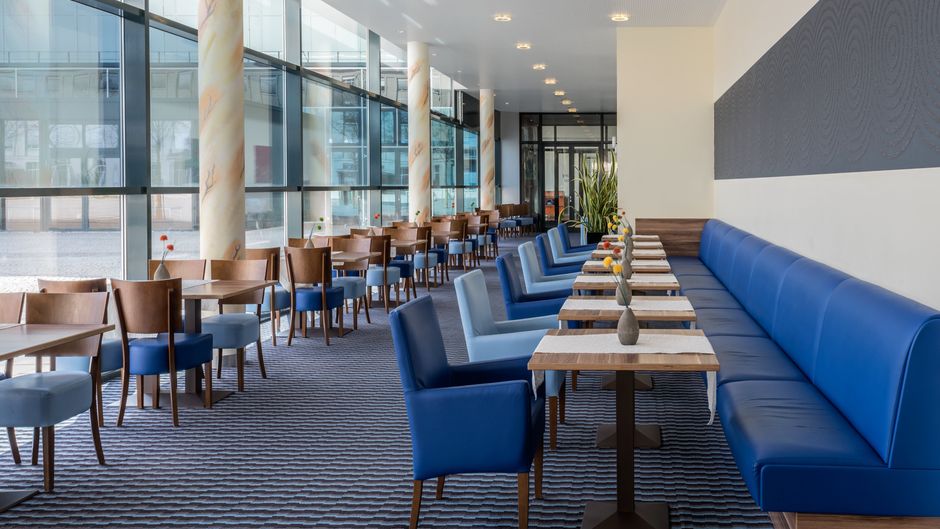 Holiday Inn Express Singen Exterior