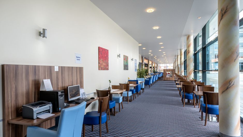 Holiday Inn Express Singen Other