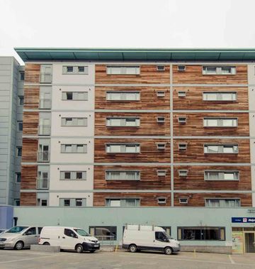 Premier Suites Newcastle