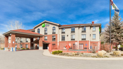 Holiday Inn Express Glenwood Springs