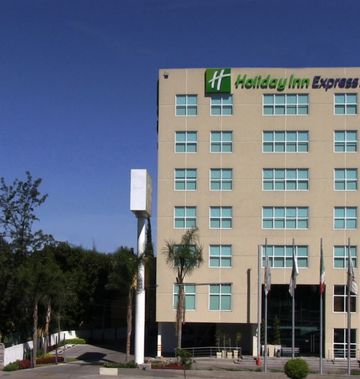 Holiday Inn Express Queretaro