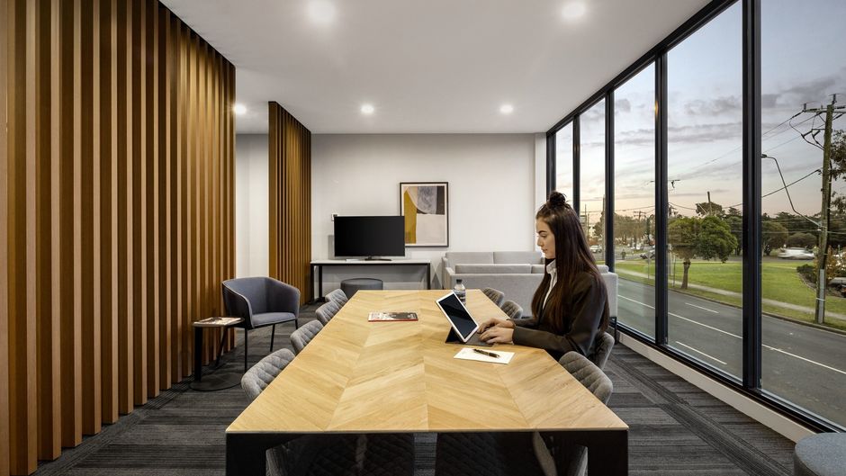 Quest Maribyrnong Other