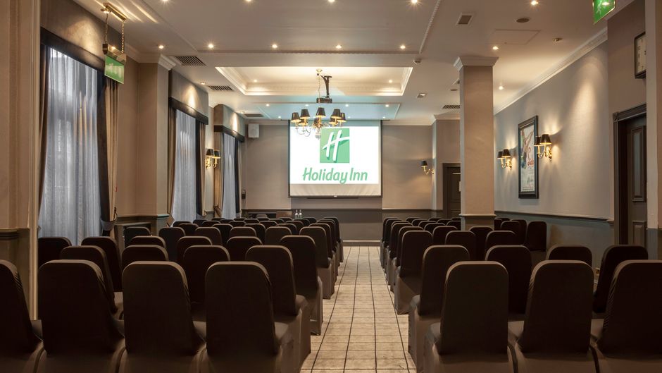 Holiday Inn Glasgow Theatreland Meeting