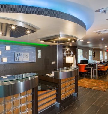 Holiday Inn Express