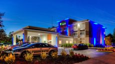 Holiday Inn Express