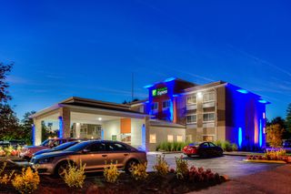 Holiday Inn Express