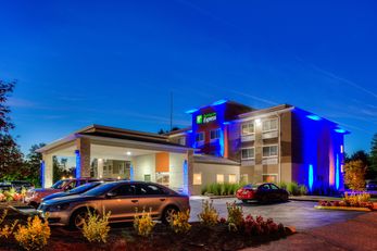 Holiday Inn Express