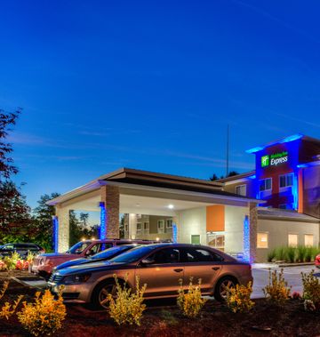 Holiday Inn Express