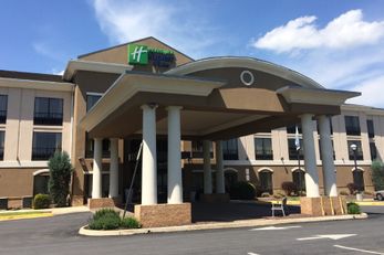 Holiday Inn Express