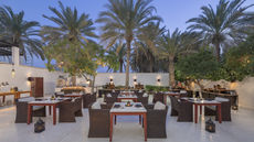 The Chedi Muscat