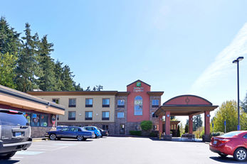 Holiday Inn Express