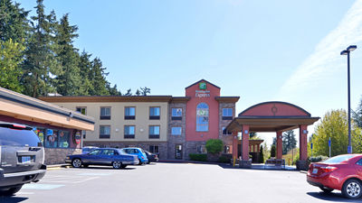 Holiday Inn Express