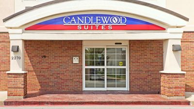 Candlewood Suites