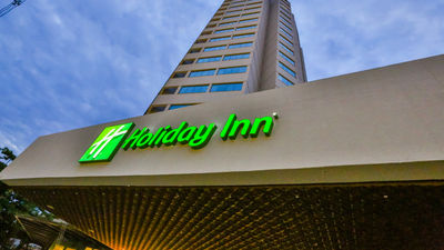 Holiday Inn Goiania