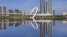 Jumeirah Nanjing