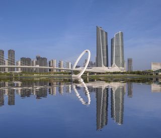 Jumeirah Nanjing