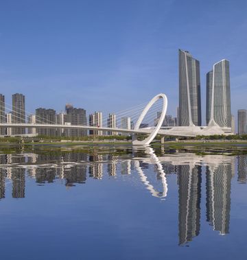Jumeirah Nanjing