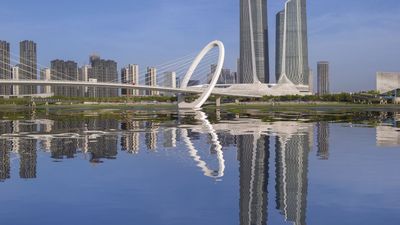 Jumeirah Nanjing