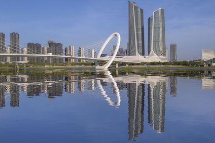 Jumeirah Nanjing