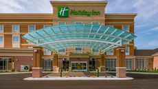 Holiday Inn Mishawaka-Conterence Center