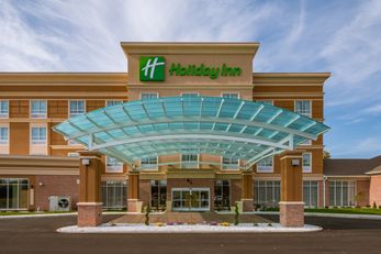 Holiday Inn Mishawaka-Conterence Center